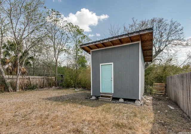 25th image of 124 Nelson Ave, San Antonio, TX 78210 | MLS# 1954618