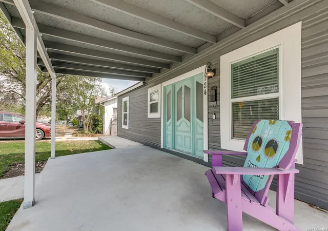 4th image of 124 Nelson Ave, San Antonio, TX 78210 | MLS# 1954618
