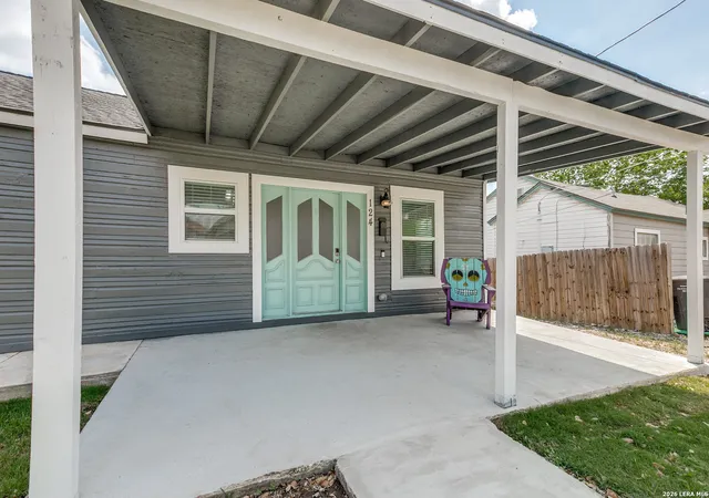2nd image of 124 Nelson Ave, San Antonio, TX 78210 | MLS# 1954618
