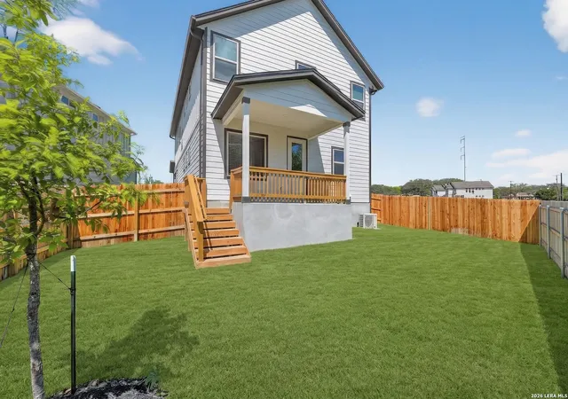 14th image of 120 Vertex Loop, San Antonio, TX 78238 | MLS# 1954626