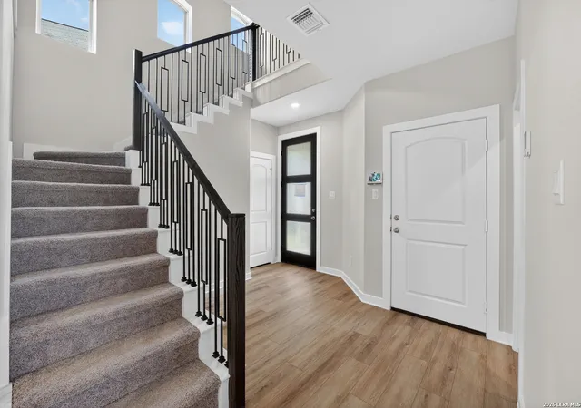 Photo 3 of Sale Pending at 120 Vertex Loop, San Antonio, TX 78238 | MLS# 1954626 | Listing updated on 2026-04-21