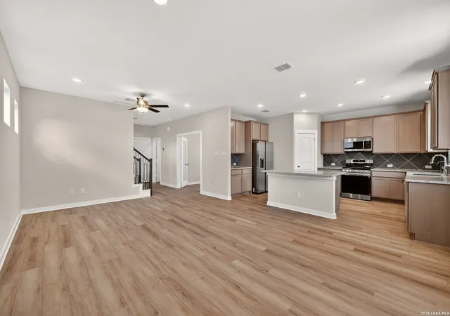 Photo 4 of Sale Pending at 120 Vertex Loop, San Antonio, TX 78238 | MLS# 1954626 | Listing updated on 2026-04-21