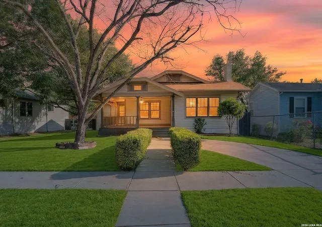 Homes for sale in San Antonio, TX | 806 Kayton Ave, San Antonio, TX 78210 | MLS# 1954630