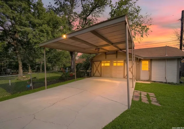 Homes for sale in San Antonio, TX | 806 Kayton Ave, San Antonio, TX 78210 | MLS# 1954630