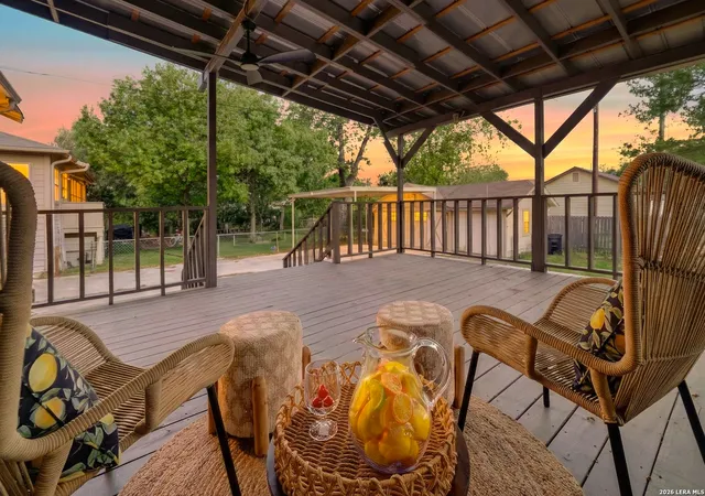 Homes for sale in San Antonio, TX | 806 Kayton Ave, San Antonio, TX 78210 | MLS# 1954630