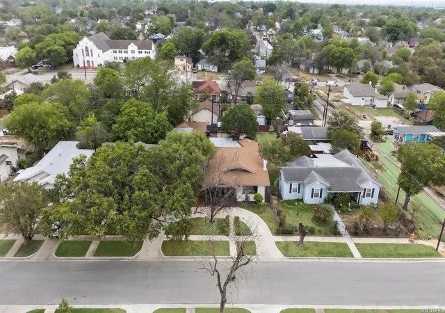 Homes for sale in San Antonio, TX | 806 Kayton Ave, San Antonio, TX 78210 | MLS# 1954630
