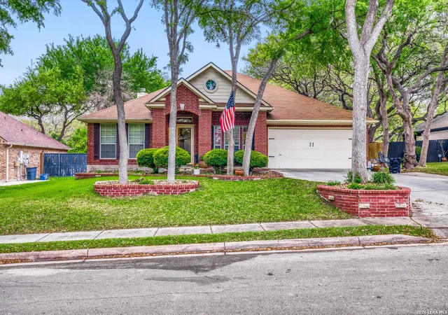 2nd image of 944 Blue Forest Dr, Schertz, TX 78154 | MLS# 1954646