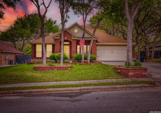29th image of 944 Blue Forest Dr, Schertz, TX 78154 | MLS# 1954646