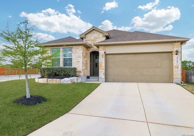 Photo 1 of Single family home for sale at 5103 Gully Way, San Antonio, TX 78266 | MLS# 1954652 | Listing updated on 2026-05-16