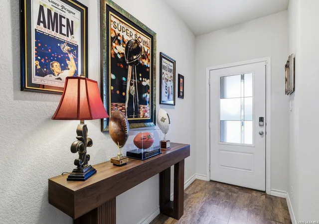 Photo 3 of Single family home for sale at 5103 Gully Way, San Antonio, TX 78266 | MLS# 1954652 | Listing updated on 2026-05-16
