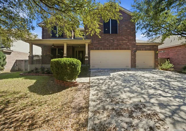 Photo 1 of Single family home for sale at 418 Bright Chase, San Antonio, TX 78253 | MLS# 1954655 | Listing updated on 2026-10-09