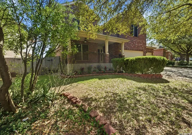 Photo 2 of Single family home for sale at 418 Bright Chase, San Antonio, TX 78253 | MLS# 1954655 | Listing updated on 2026-10-09