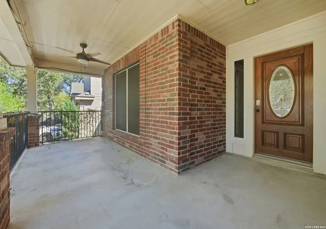 Photo 3 of Single family home for sale at 418 Bright Chase, San Antonio, TX 78253 | MLS# 1954655 | Listing updated on 2026-10-09