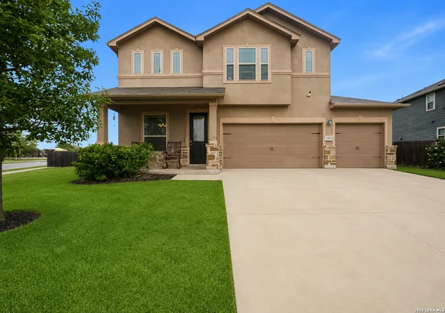 Photo 3 of Sale Pending at 10403 Dakota River, Converse, TX 78105 | MLS# 1954657 | Listing updated on 2026-08-30