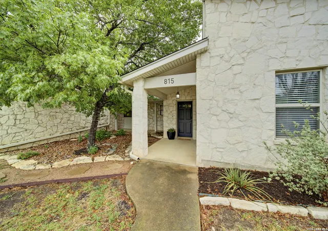 1st image of 815 Silver Spruce, San Antonio, TX 78232 | MLS# 1954667