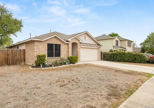 Photo 2 of Sale Pending at 8203 Ellerston, Selma, TX 78154 | MLS# 1954669 | Listing updated on 2026-04-16