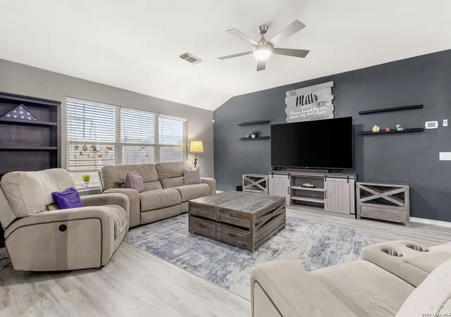 Photo 3 of Sale Pending at 8203 Ellerston, Selma, TX 78154 | MLS# 1954669 | Listing updated on 2026-04-16
