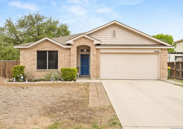 Photo 1 of Sale Pending at 8203 Ellerston, Selma, TX 78154 | MLS# 1954669 | Listing updated on 2026-04-16