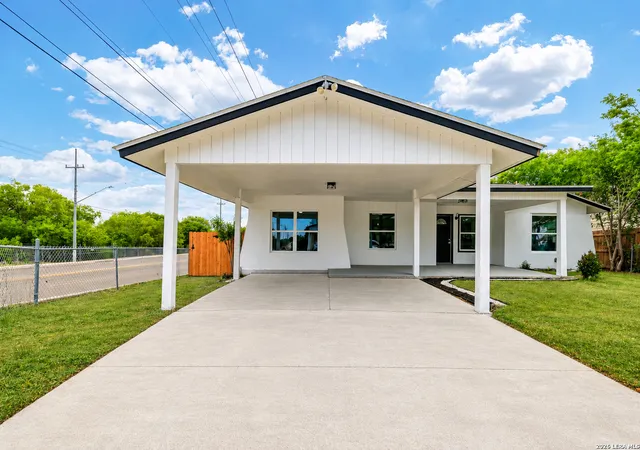 Photo 1 of Sale Pending at 551 Merritt, San Antonio, TX 78227 | MLS# 1954683 | Listing updated on 2026-08-31