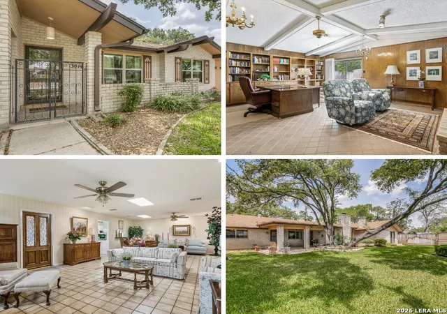 Photo 1 of Sale Pending at 3014 Manila, San Antonio, TX 78217 | MLS# 1954707 | Listing updated on 2026-05-18