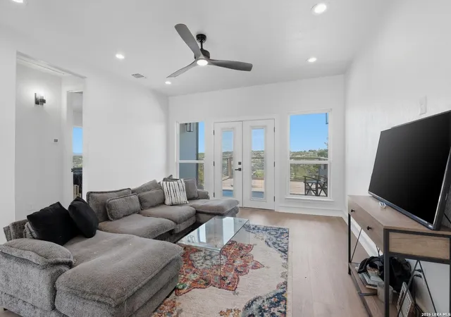 5th image of 1318 Mountain Top, Canyon Lake, TX 78133 | MLS# 1954713