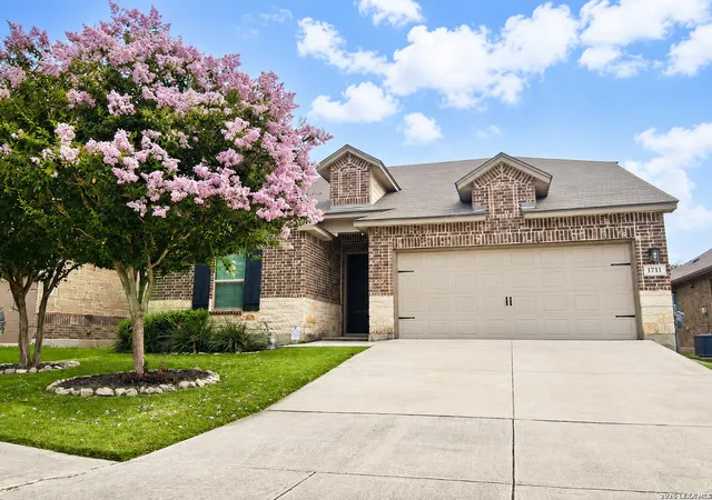 Photo 1 of Single family home for sale at 1711 Ayleth, San Antonio, TX 78213 | MLS# 1954729 | Listing updated on 2026-08-28