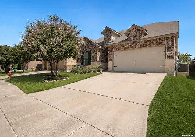 Photo 3 of Single family home for sale at 1711 Ayleth, San Antonio, TX 78213 | MLS# 1954729 | Listing updated on 2026-08-28