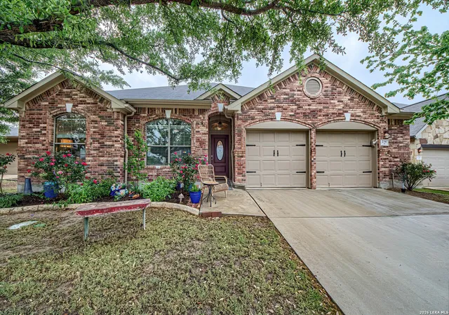 1st image of 234 Pecan Gap, New Braunfels, TX 78130 | MLS# 1954736