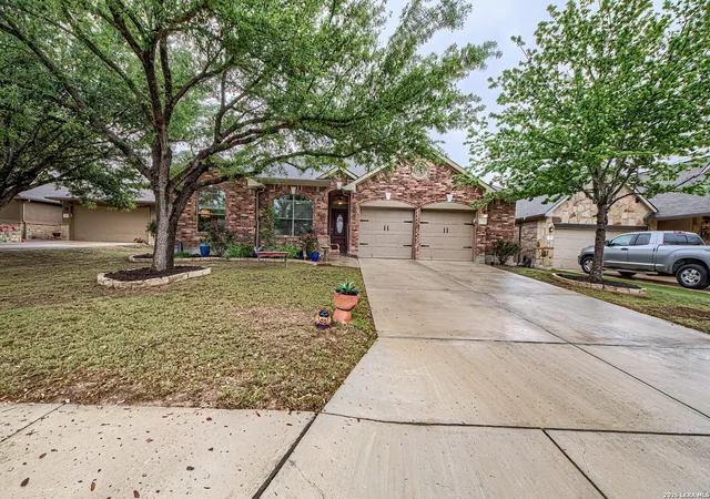 2nd image of 234 Pecan Gap, New Braunfels, TX 78130 | MLS# 1954736