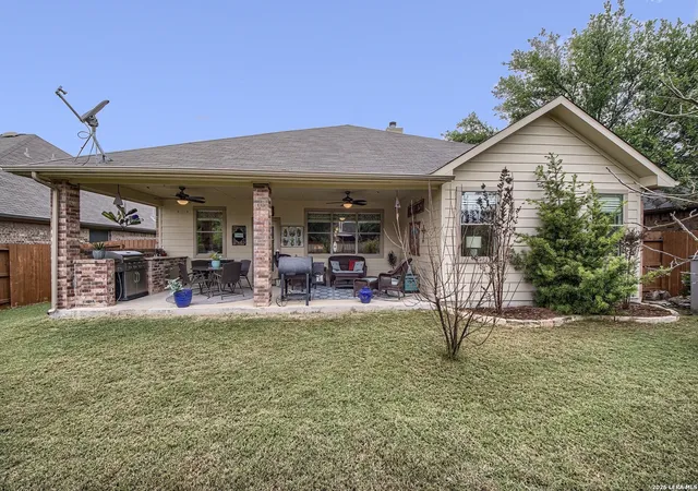 30th image of 234 Pecan Gap, New Braunfels, TX 78130 | MLS# 1954736