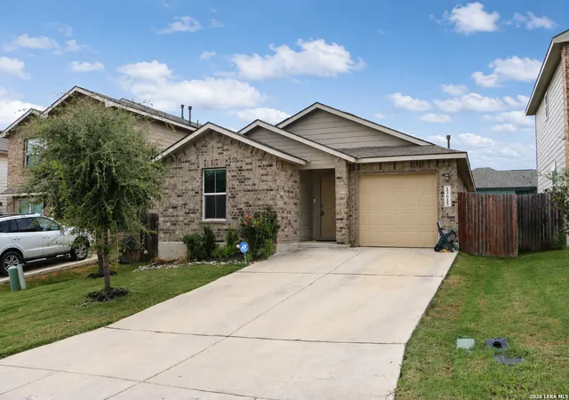 Photo 1 of Single family home for sale at 13615 Whisper Xing, San Antonio, TX 78252 | MLS# 1954739 | Listing updated on 2026-09-10