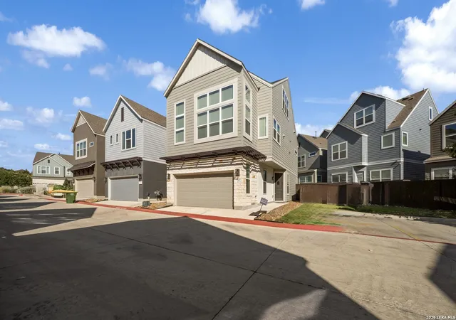 1st image of 5843 Whitby #UNIT 34, San Antonio, TX 78240 | MLS# 1954748