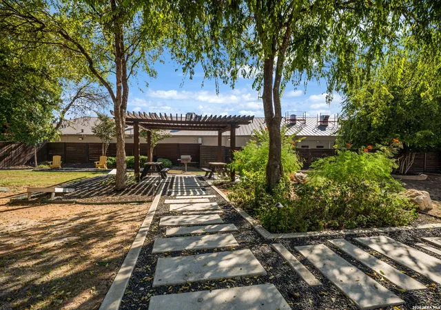 38th image of 5843 Whitby #UNIT 34, San Antonio, TX 78240 | MLS# 1954748
