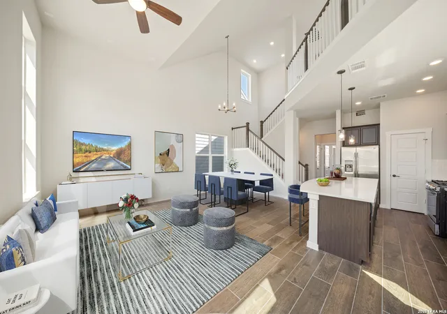 5th image of 5843 Whitby #UNIT 34, San Antonio, TX 78240 | MLS# 1954748