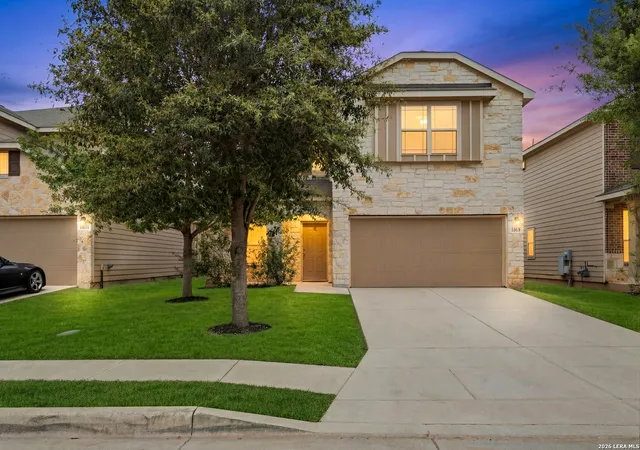 Photo 1 of Sale Pending at 11538 Pelican Pass, San Antonio, TX 78221 | MLS# 1954751 | Listing updated on 2026-09-18