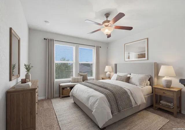 Photo 3 of Sale Pending at 11538 Pelican Pass, San Antonio, TX 78221 | MLS# 1954751 | Listing updated on 2026-09-18