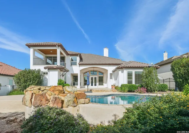 Photo 2 of Mansion for sale at 6326 Malaga, San Antonio, TX 78257 | MLS# 1954755 | Listing updated on 2026-04-14
