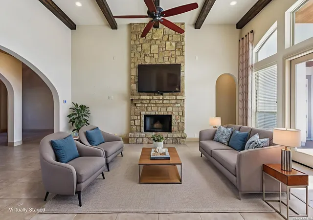 Photo 3 of Single family home for sale at 6326 Malaga, San Antonio, TX 78257 | MLS# 1954755 | Listing updated on 2026-04-14