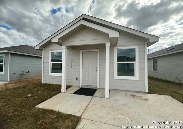 Photo 3 of Single family home for sale at 14206 Llama Pl, San Antonio, TX 78252 | MLS# 1954760 | Listing updated on 2026-06-19