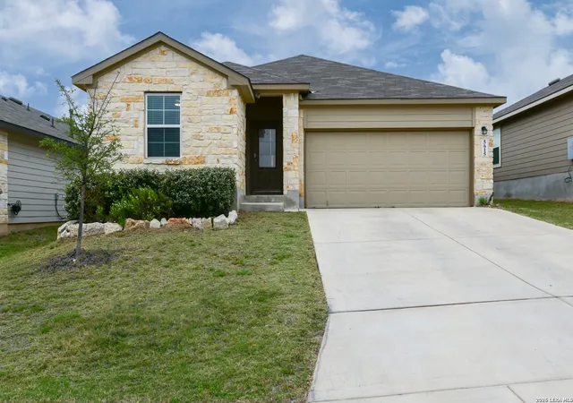 Photo 1 of Single family home for sale at 5615 Chase Falls, San Antonio, TX 78266 | MLS# 1954763 | Listing updated on 2026-08-18
