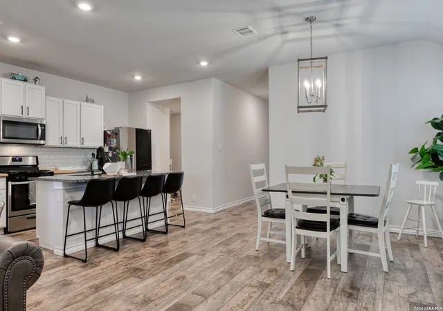 Photo 3 of Single family home for sale at 5615 Chase Falls, San Antonio, TX 78266 | MLS# 1954763 | Listing updated on 2026-08-18
