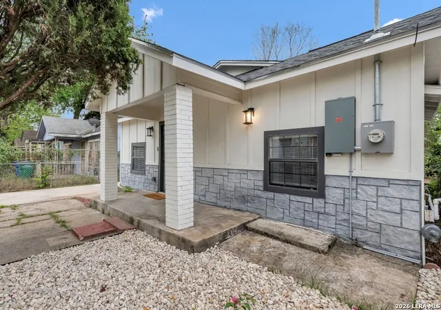 2nd image of 154 W Zavalla, San Antonio, TX 78204 | MLS# 1954789