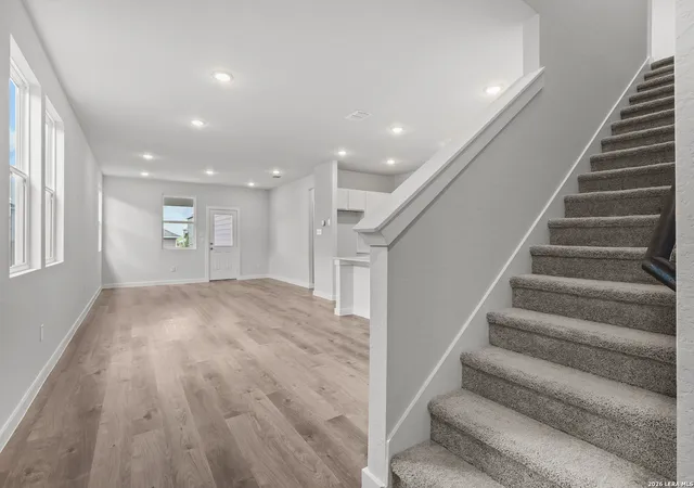 Photo 2 of Sale Pending at 9935 Chavaneaux Lndg, San Antonio, TX 78221 | MLS# 1954791 | Listing updated on 2026-09-16