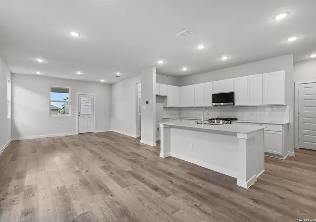 Photo 3 of Sale Pending at 9935 Chavaneaux Lndg, San Antonio, TX 78221 | MLS# 1954791 | Listing updated on 2026-09-16