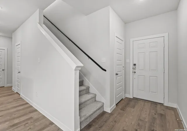 Photo 3 of Sale Pending at 9935 Chavaneaux Lndg, San Antonio, TX 78221 | MLS# 1954791 | Listing updated on 2026-09-16