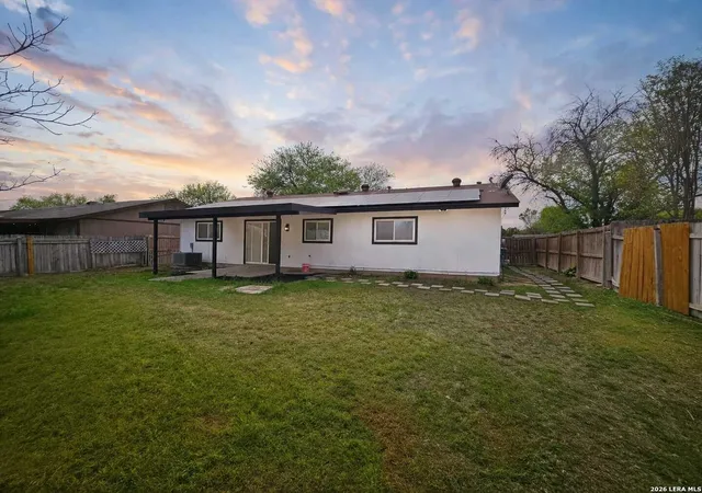 19th image of 1070 Frost Fire, San Antonio, TX 78245 | MLS# 1954795