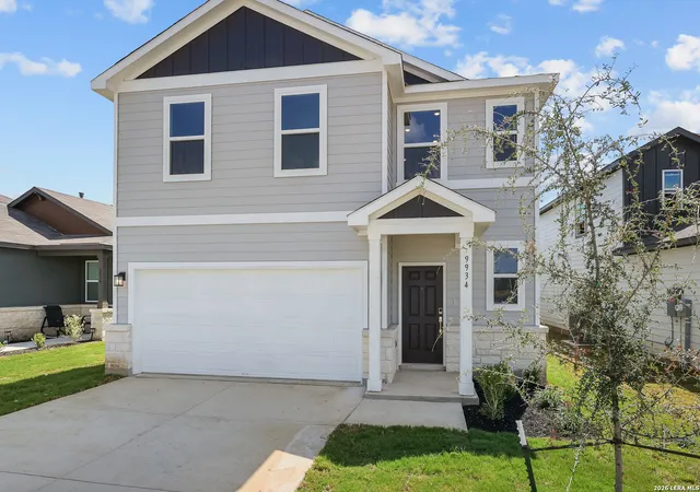 Photo 1 of Single family home for sale at 9934 Chavaneaux Lndg, San Antonio, TX 78221 | MLS# 1954798 | Listing updated on 2026-09-18