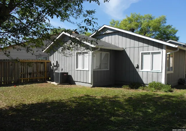 Photo 1 of Sale Pending at 9566 Bowen, San Antonio, TX 78250 | MLS# 1954799 | Listing updated on 2026-04-28