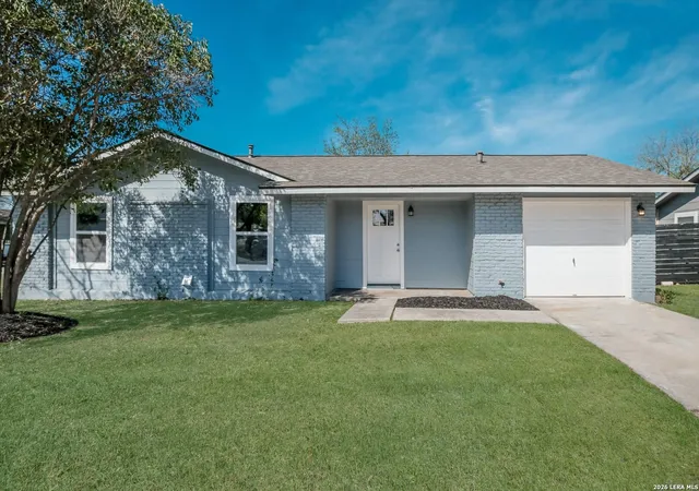Photo 1 of Single family home for sale at 4703 Castle, San Antonio, TX 78218 | MLS# 1954800 | Listing updated on 2026-05-03