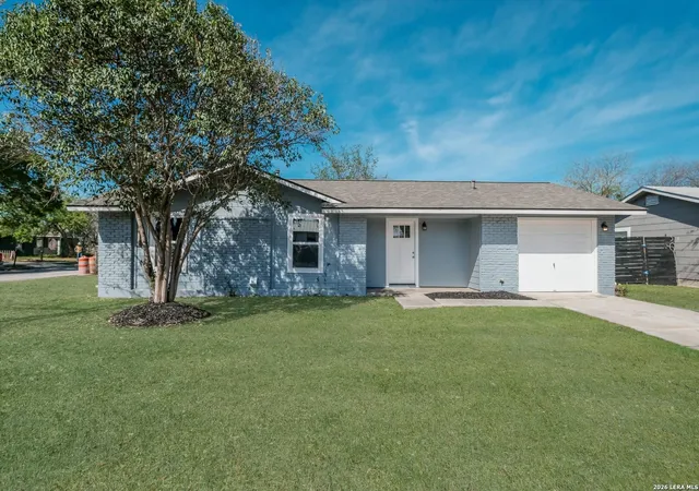 Photo 2 of Single family home for sale at 4703 Castle, San Antonio, TX 78218 | MLS# 1954800 | Listing updated on 2026-05-03